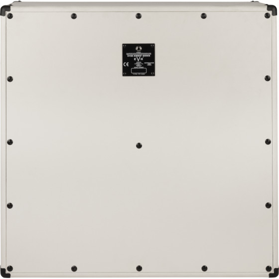 EVH 5150 III Iconic Series 4x12 Ivory
