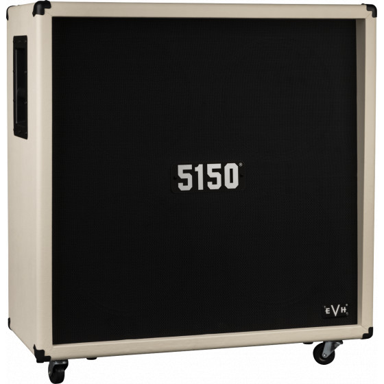 EVH 5150 III Iconic Series 4x12 Ivory