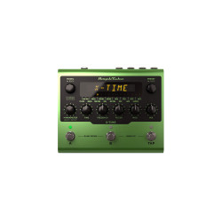 IK Multimedia X-Gear X-Time