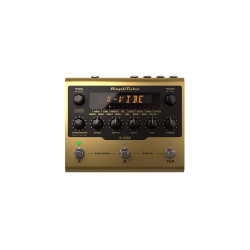 IK Multimedia X-Gear X-Vibe