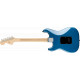 Fender Squier Affinity Stratocaster MN Lake Placid Blue