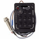 Joyo JE-307 Preamp