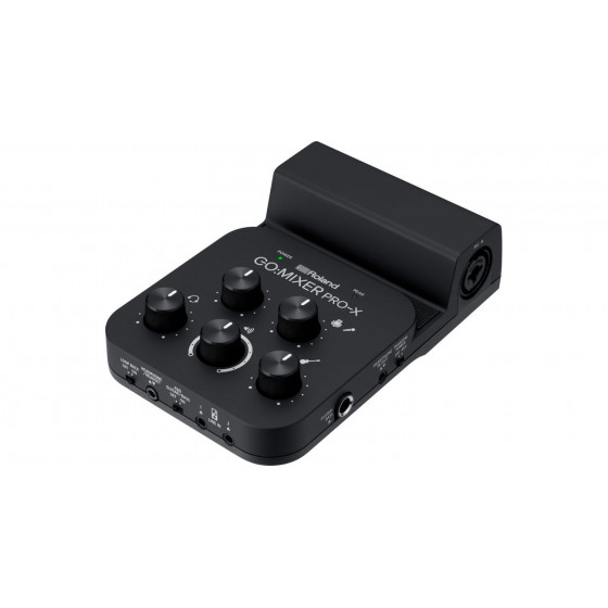 Roland GO:Mixer PX