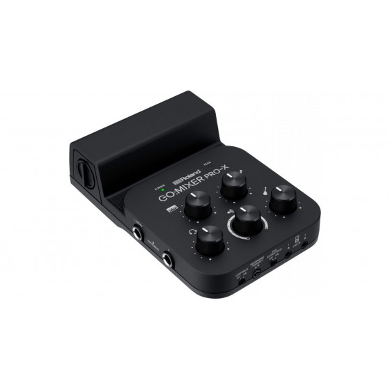 Roland GO:Mixer Pro-X