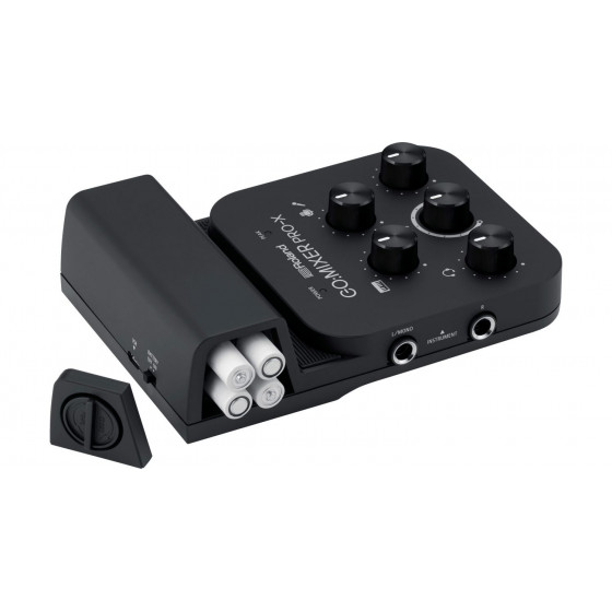 Roland GO:Mixer Pro-X