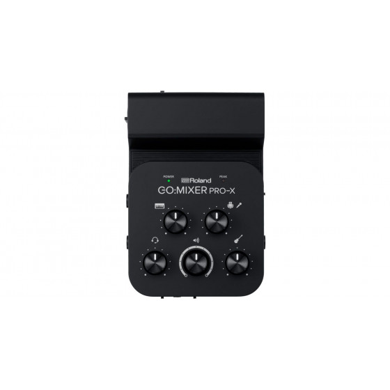 Roland GO:Mixer Pro-X