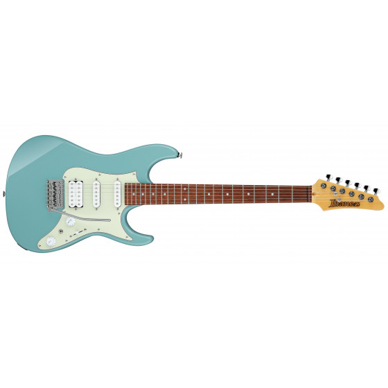 Ibanez AZES40 Purist Blue