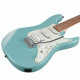 Ibanez AZES40 Purist Blue