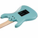 Ibanez AZES40 Purist Blue