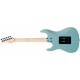 Ibanez AZES40 Purist Blue