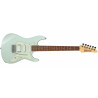 Ibanez AZES40 Mint Green