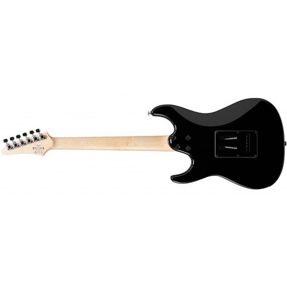 Ibanez AZES40 Black