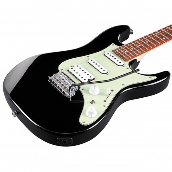 Ibanez AZES40 Black