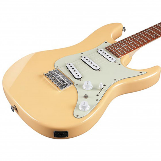 Ibanez AZES31IV Ivory