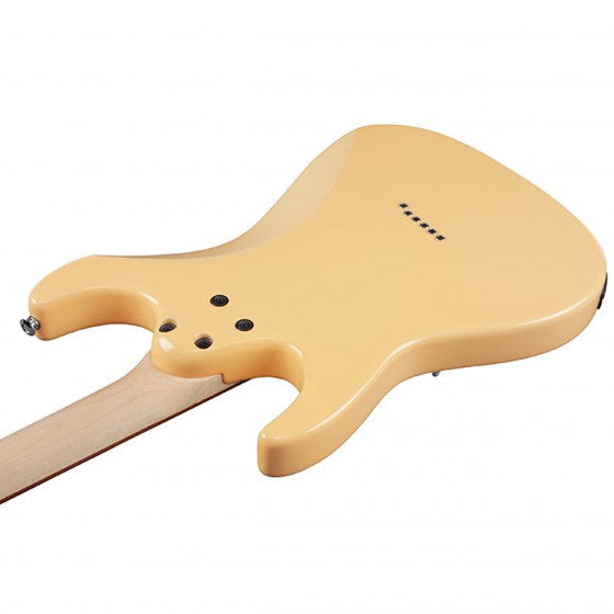 Ibanez AZES31IV Ivory