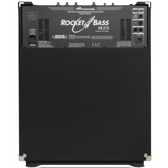 Ampeg RB210