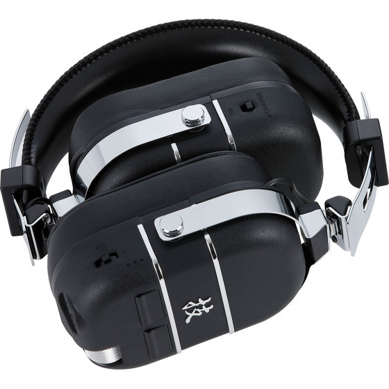 Boss Waza Air Bass Guitar Headphones