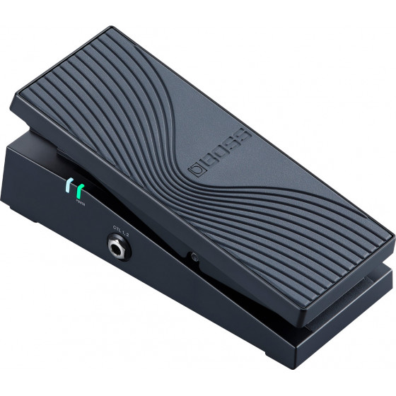 Boss EV-1 WL Wireless Expression Pedal