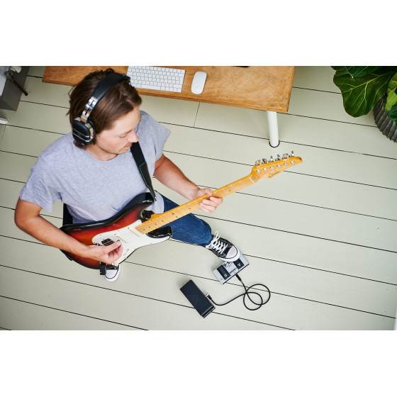 Boss EV-1 WL Wireless Expression Pedal