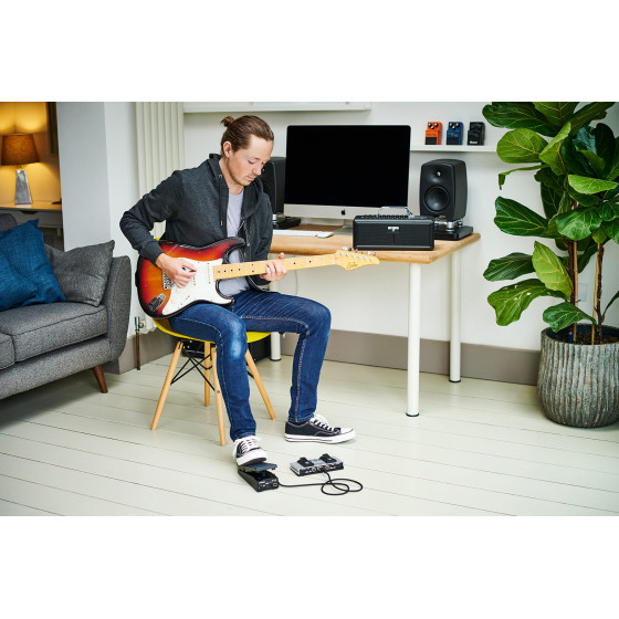 Boss EV-1 WL Wireless Expression Pedal