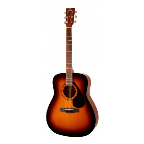 Yamaha F310II Tobacco Sunburst