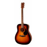 Yamaha F310II Tobacco Sunburst