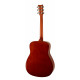 Yamaha F310II Tobacco Sunburst