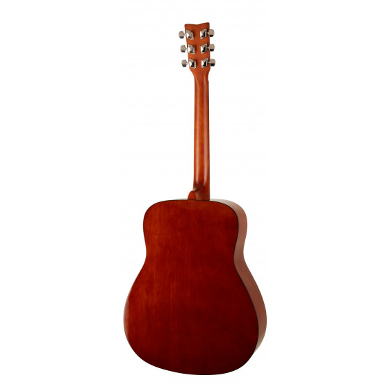 Yamaha F310II Tobacco Sunburst