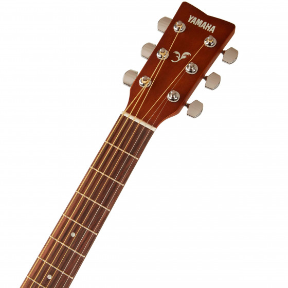 Yamaha F310II Tobacco Sunburst