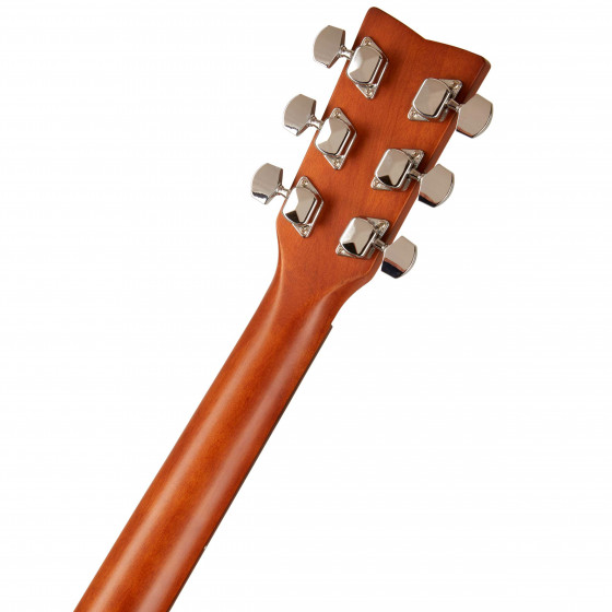 Yamaha F310II Tobacco Sunburst
