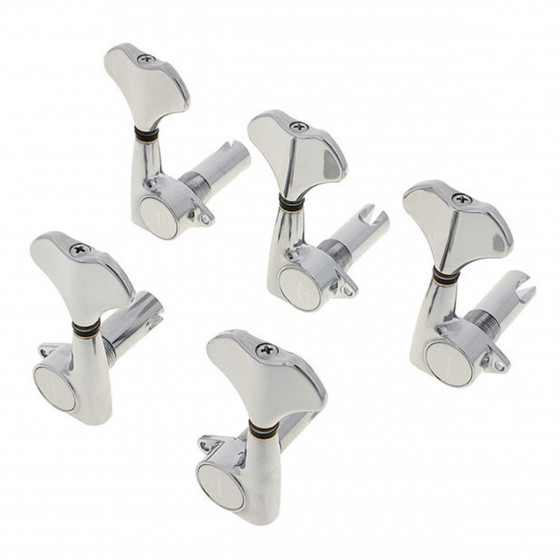 Gotoh GB707-5 3+2