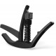 Planet Waves CP10 Artist Capo Black