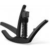 Daddario CP10 Artist Capo Black
