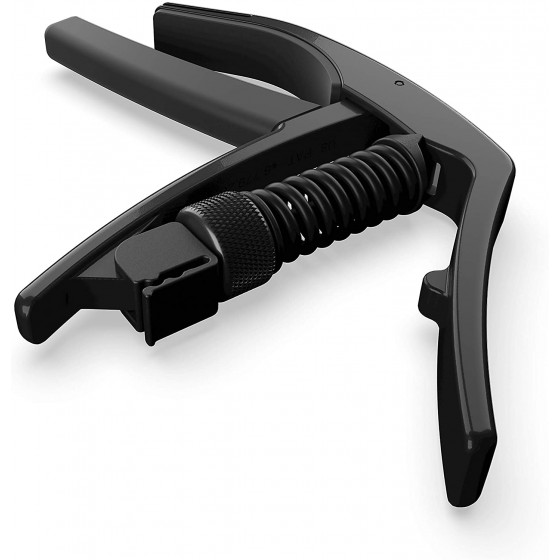 Planet Waves CP10 Artist Capo Black