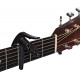 Planet Waves CP10 Artist Capo Black