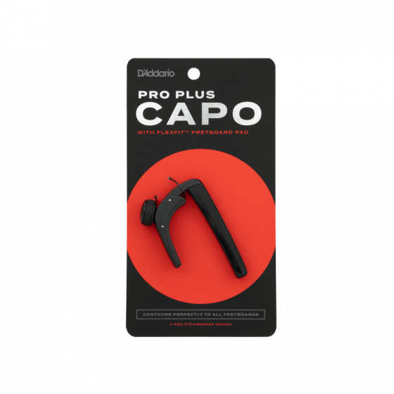 Daddario CP19 Pro Plus Capo