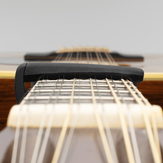 Daddario CP19 Pro Plus Capo