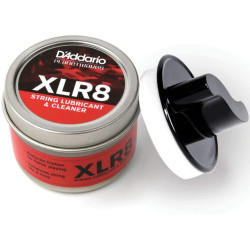 Planet Waves XLR8 Limpiador Cuerdas