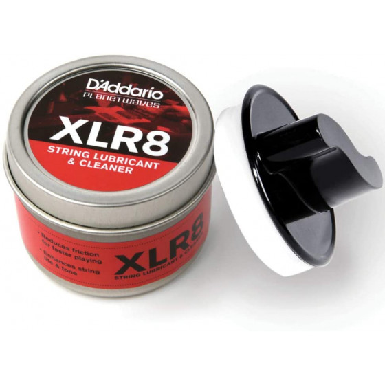 Planet Waves XLR8 Limpiador Cuerdas