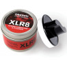 Daddario XLR8 Limpiador Cuerdas
