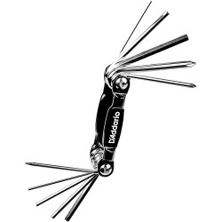 Planet Waves FBMT Guitar/Bass Tool