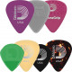 Planet Waves Pack 7 Puas Heavy
