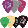 Daddario Pack 7 Puas Heavy
