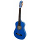 Rocio C6 1/4 Blue