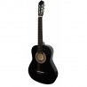 Rocio C6 1/4 Black