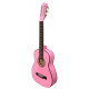 Rocio C7 1/2 Pink