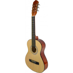 ADMIRA Rocio C7 1/2 Natural