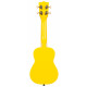 Kala Ukadelic Soprano Yellow + Funda