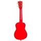 Kala Ukadelic Soprano Red Cherry Bomb