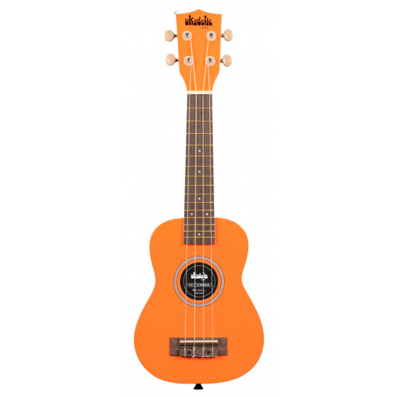 Kala Ukadelic Soprano Marmalade